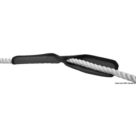 Cordura topbeschermer