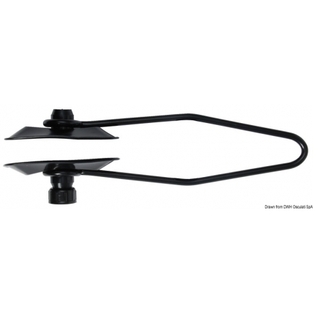 Lavadora universal de motor MAX-FLO