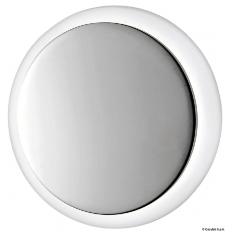 Tilly recessed LED courtesy light, front or downwards