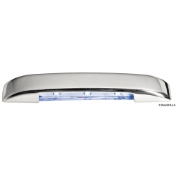 Luz de cortesía de LEDs sin empotrar