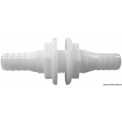 Nylon bulkhead