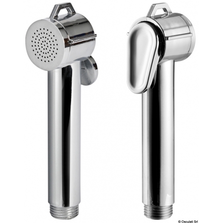 Remplacement d'une douche Niagara