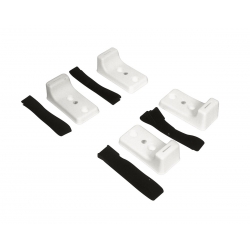 Universal raft holder