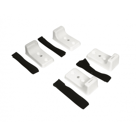 Support universel pour radeau