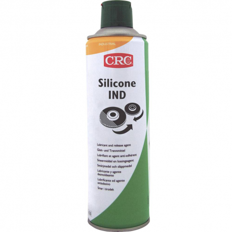 Water repellent waterproofing silicone ml.400