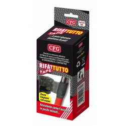 Ruban de remise à neuf - CRC