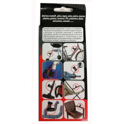 Ruban de remise à neuf - CRC 2