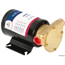 Utility bilge pump 12 V 35 L/min.