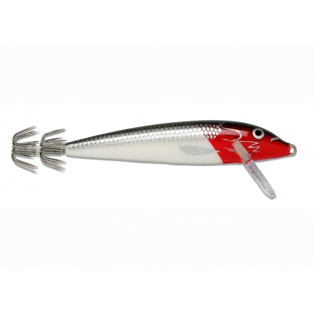 Rapala CountDown® Squid 90 pêche à la traîne totanara