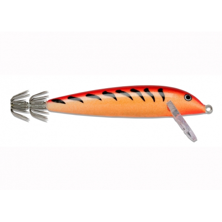 Rapala CountDown® Squid 90 Schleppangler-Totanara