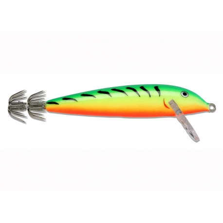 Calamar Rapala CountDown® 90 para curricán