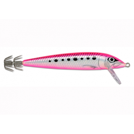 Rapala CountDown® Squid 90 pêche à la traîne totanara