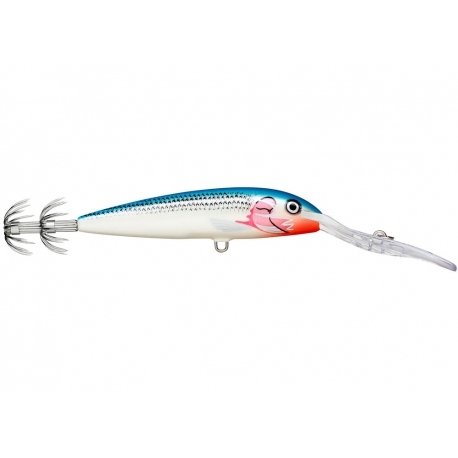 Rapala Squid Deep 90 pêche à la traîne totanara