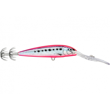 Rapala Squid Deep 90 pêche à la traîne totanara