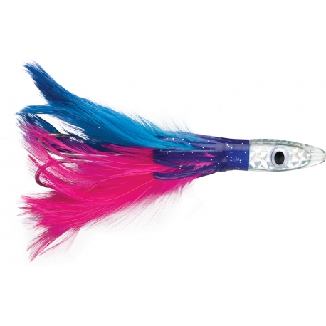 Williamson Albacore Feather 165mm trolling lokaas