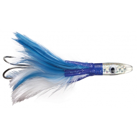 Williamson Albacore Feather 165 mm. Schleppköder