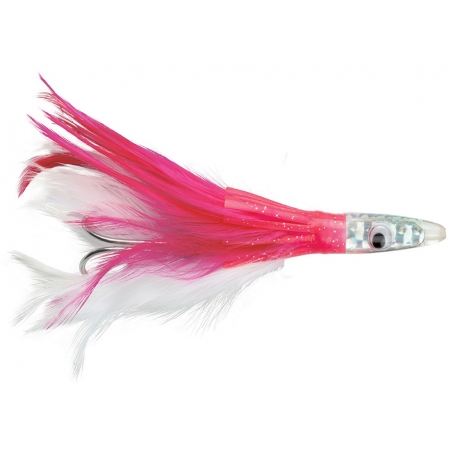 Williamson Albacore Feather 165 mm. Schleppköder