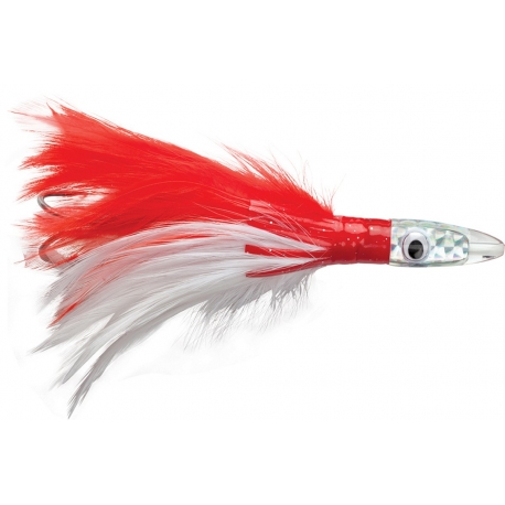 Williamson Albacore Feather 165 mm uisteluviehe