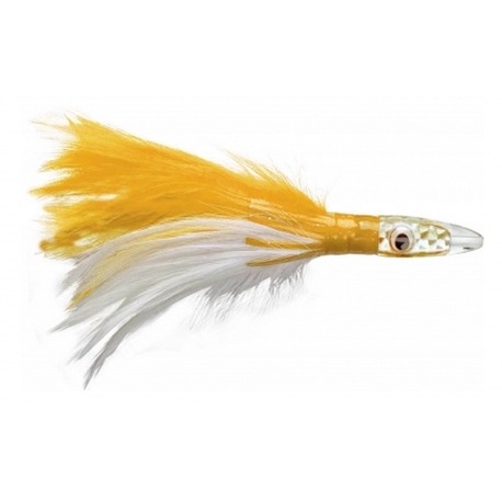 Williamson Albacore Feather 165mm trolling lokaas