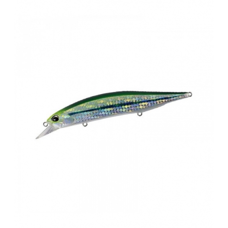 Duo Realis Jerkbait 120SP SW Limited künstliche Spinnköder.