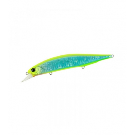 Duo Realis Jerkbait 120SP SW Limited spinning artificial.