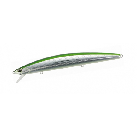 Leurre de pêche au lancer Duo Tide Minnow Lance 140S