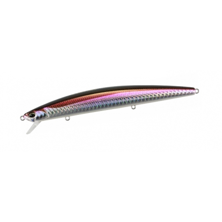 Leurre de pêche au lancer Duo Tide Minnow Lance 140S