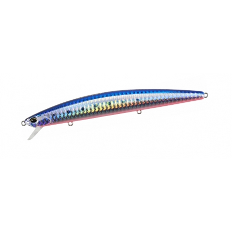 Leurre de pêche au lancer Duo Tide Minnow Lance 140S
