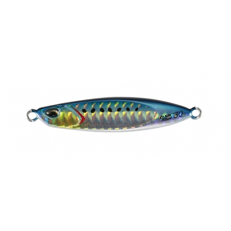 DUO Drag Metal Cast Shot 15 gr. spinning jig