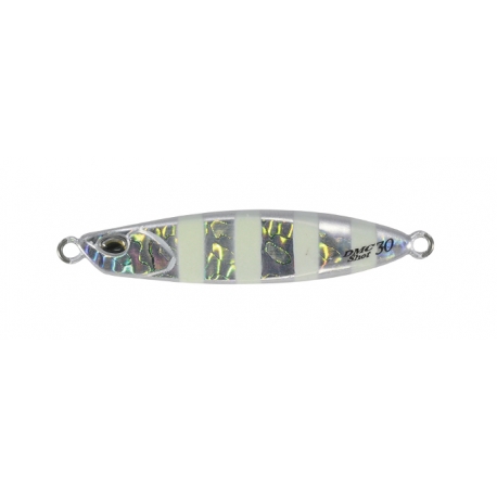 DUO Drag Metal Cast Shot 30 gr. spinning jig