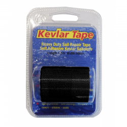 Kevlar-tejp