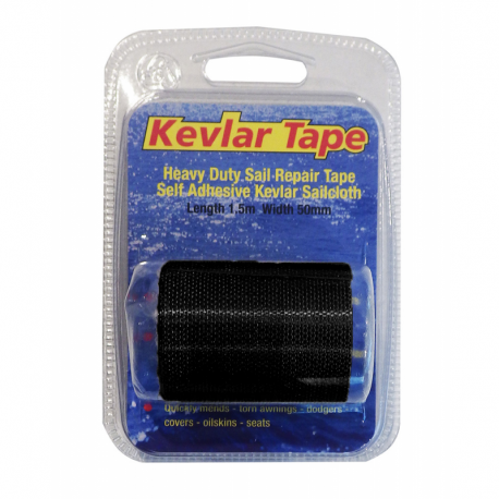 Kevlar-Klebeband