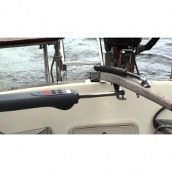 Raymarine ST1000 Plus rorkultsstyrning autopilot 2