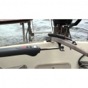 ST1000 Plus Autopilot mit Pinnenantrieb - Raymarine