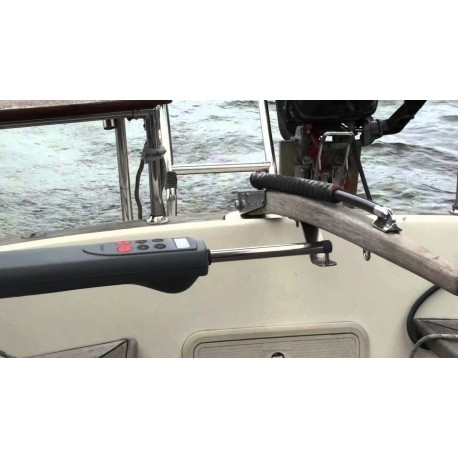 ST2000 Plus Pinnensteuerung Autopilot - Raymarine