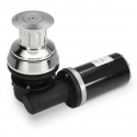 Paros Lux 12V 700W Capstan Vinsj - Italwinch