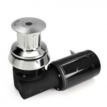 Treuil d'amarrage Nestor 24 V 1000 W - Italwinch