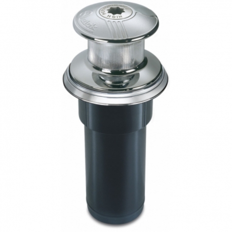 Treuil d'amarrage Totem TM3 24 V 800 W - rapide