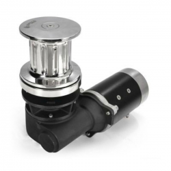 Cabrestante de amarre Heron 24 V 1700 W - Italwinch