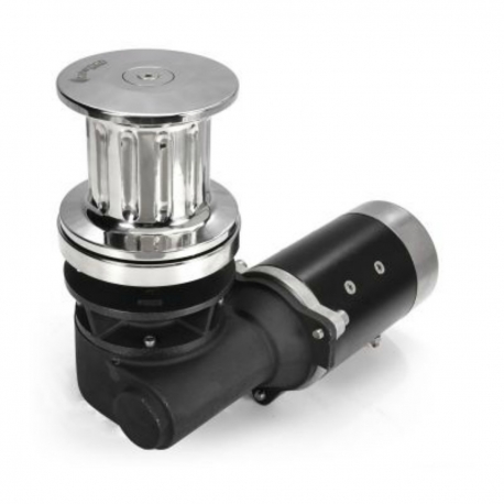 Cabrestante de tonelaje Heron 24 V 2000 W - Italwinch