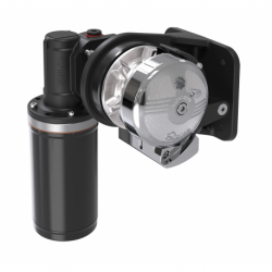 Balder BL2 900 W 6 mm windlass, 12 V - Quick