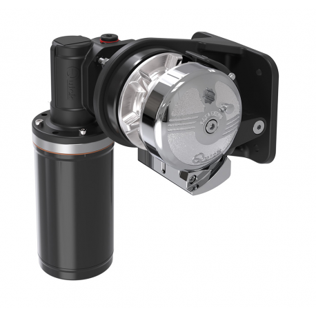 Treuil d'ancrage Balder BL2 900 W ⌀ 6 mm. 12 V - Rapide