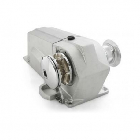 Salpa ancora Devon 1000 W ⌀ 8 mm. 12 V con campana - Italwinch