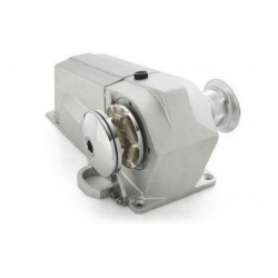 Devon 1500W 10mm ISO 24V ankkurivinssi kellolla - Italwinch