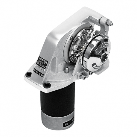 Guindeau Dorado 700 W ⌀ 6 mm. 12 V - Lofrans
