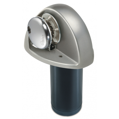 Anchor windlass Eagle E1 500 W ⌀ 6 mm. 12 V - Quick
