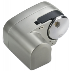 Salpapeli Genius GP2 800 W ⌀ 8 mm, 12 V - Quick