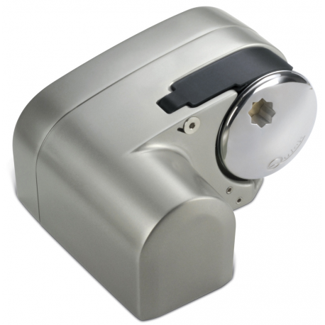 Anchor windlass Genius GP2 800 W ⌀ 8 mm. 12 V - Quick