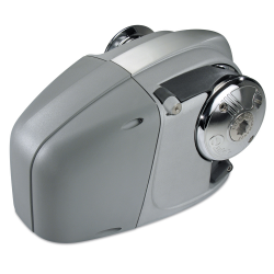 Ankarspelet Hector 1500 W Ø 10 mm, 12 V med kättinghjul – Quick