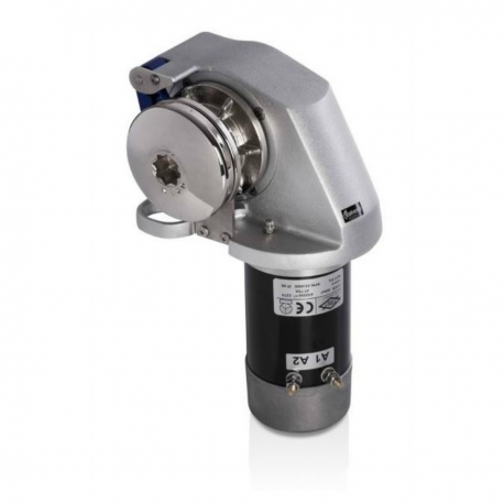 Windlass Obi 700 W ⌀ 6 mm. 12 V - Italwinch